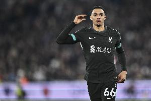 九游平台-BBC：多个消息源确认，皇马签阿诺德的谈判已到了最后阶段