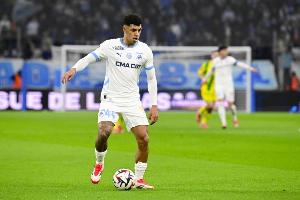 斯基拉：国米接近签下马赛翼卫恩里克，转会费总额2500万欧