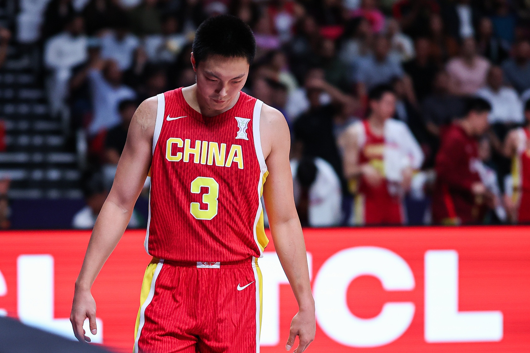 九游官网-憾失绝杀！你觉得胡明轩的最后一攻是否已是最佳出手选择？