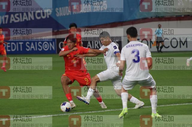 九游官方网站-马德兴：U17国少两连败出局，从备战就已注定的结局