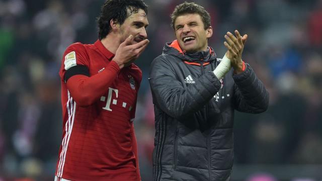 九游平台-穆勒：难以解释的成功之谜，独一无二的拜仁传奇