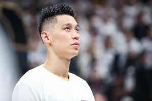 九游官网-征战NBA共15载！林书豪生涯总薪资约为6571.1万美元