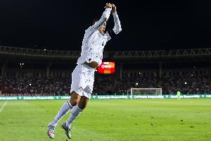 九游平台-40岁老妖怪C罗国家队近10场10球，连斩3支前10队+夺得欧国联