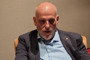 西甲主席：哪怕有一场西甲放国外，我希望未来能把这场带到中国