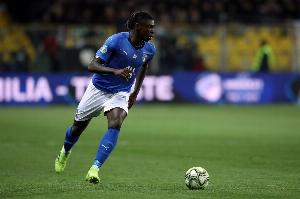 jiuyou游戏-小基恩：我和雷特吉正在逐渐培养默契 我们相信能够晋级世界杯