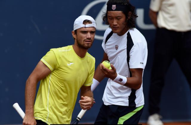 jiuyou入口-张之臻本赛季三次双打全进四强 冲击总决赛有戏？