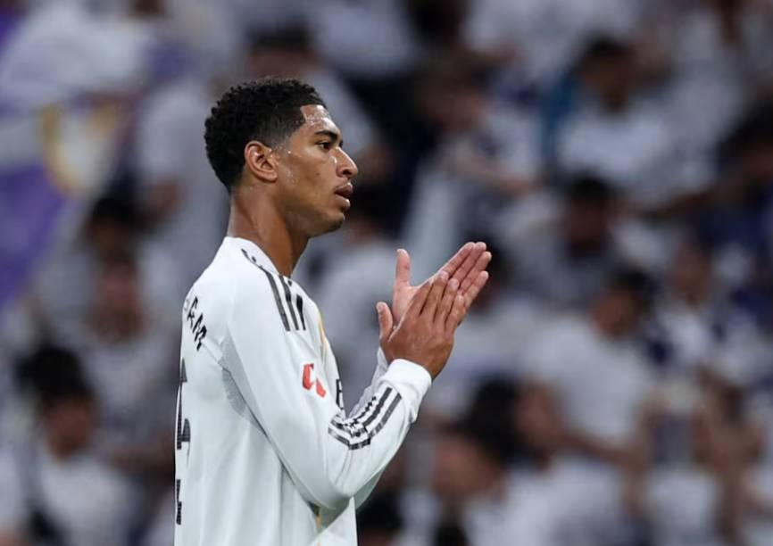 jiuyou入口-TA跟队：贝林、门迪缺战曼城次回合，姆巴佩、卡雷拉斯有机会